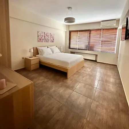 Allure Center 2bdr Θεσσαλονίκη