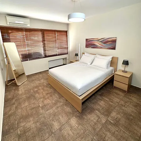 Allure Center 2bdr Θεσσαλονίκη