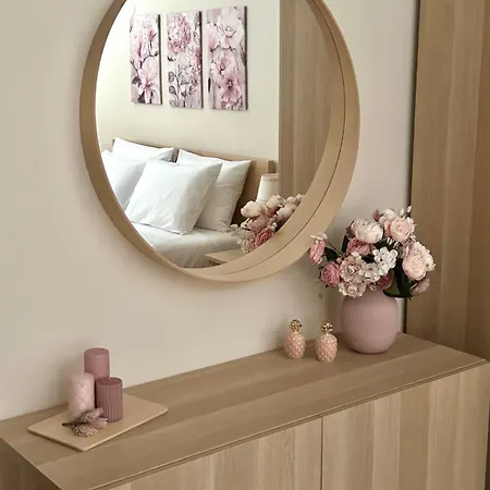 Allure Center 2bdr Διαμέρισμα