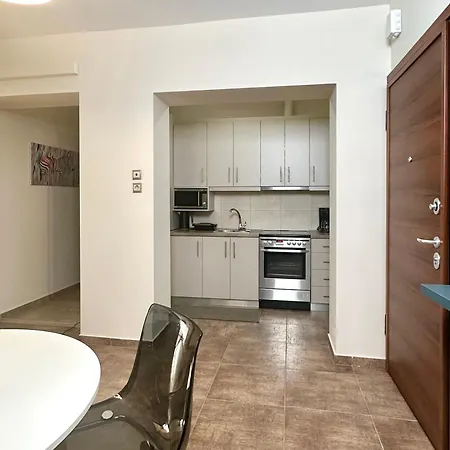 Allure Center 2bdr * Θεσσαλονίκη