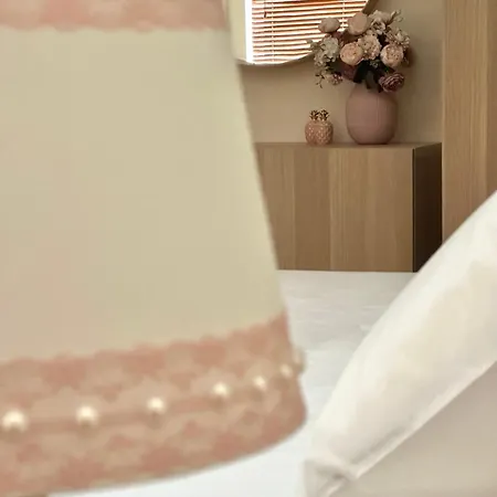 Διαμέρισμα Allure Center 2bdr