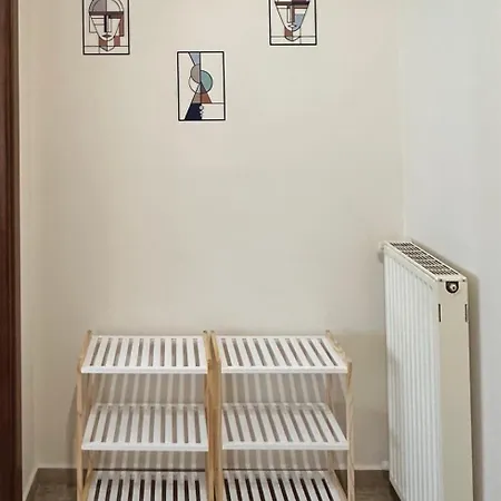 Allure Center 2bdr Διαμέρισμα