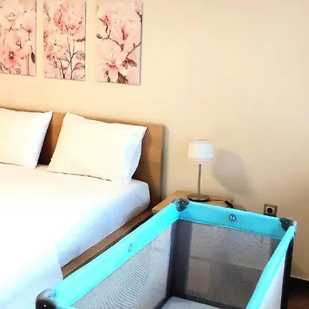 Διαμέρισμα Allure Center 2bdr *