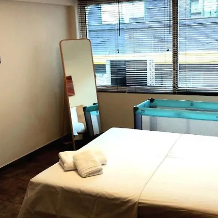 Allure Center 2bdr * Θεσσαλονίκη