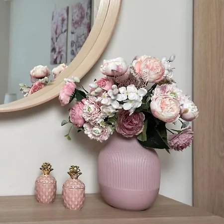 アパート Allure Center 2bdr *